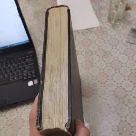 CMEHA （1965.1-24）（苏联俄文画报）共24本精装合订本（青海省图书馆精装合订本、品好）