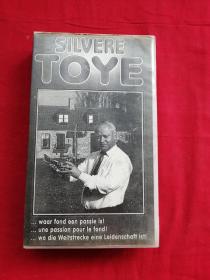 录像带 SILVERE TOYE