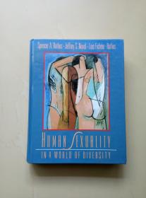 Human Sexuality In  a World of Diversity