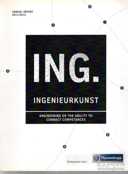 ING.INGENIEURKUN ST