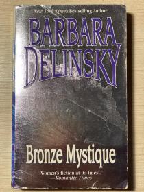 【英文原版小说】BARBARA DELINSKY by Bronze Mystique