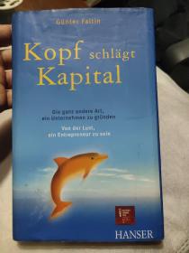 Kopf schlagt Kapital