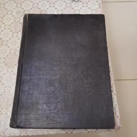 CMEHA （1963.1-24）（苏联俄文画报）共24本精装合订（青海省图书馆精装合订本、品好）