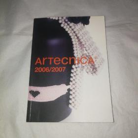 ARTECNICA 2006/2007产品目录(共94页)