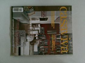 CASAVIVA 2009年3月 marzo 室内装修杂志 意大利知名家居装饰设计