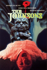 约翰逊/夺命阴灵 De Johnsons (1992)   DVD