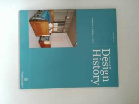 Journal of Design History VO.23 NO.3 2010 设计史学术论文考研期刊杂志