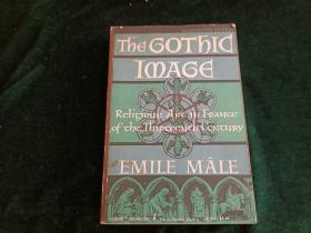 (外文原版 ) The Gothic Image