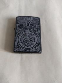 Zippo宝芝打火机