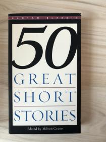 Fifty Great Short Stories