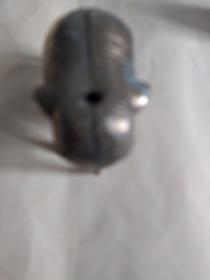 艺术品打火机大象