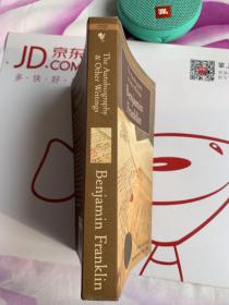 The Autobiography and Other Writings本杰明富兰克林自传和其他著作