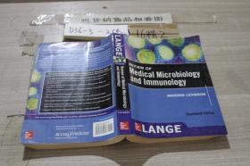 Review Of Medical Microbiology And Immunology, Fourteenth Edition (lange)