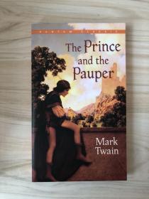 The Prince and the Pauper