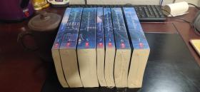 Harry Potter and the Sorcerer's Stone (Harry Potter Series, Book 1)1-7【 7本合售 全新塑封 】