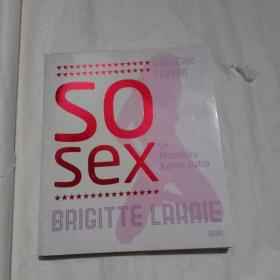 SO sex