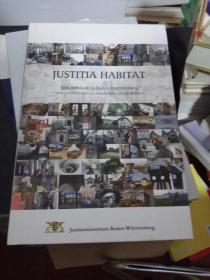 JUSTITIA HABITAT