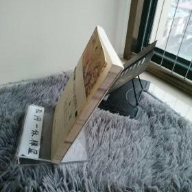 国学杂谭08·天 风海涛曲 幽怨缥缈音：宋词