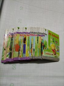 OxfordReadingTree（1-60册合售，）儿童英语绘本