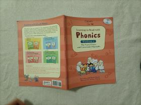 phonics 2   无盘