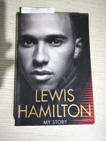 LewisHamilton:MyStory