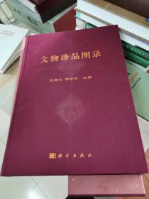 南京大学文物珍品图录