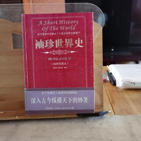 袖珍世界史