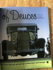 the rodder's journal /