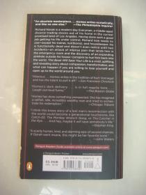 This Book Will Save Your Life