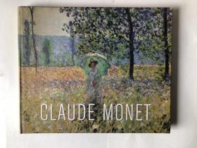 CLAUDE MONET 克劳德•莫奈