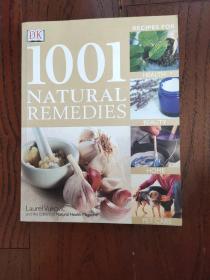 1001 Natural Remedies