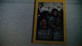 NATONAL GEOGRAPHIC（VOL176 NO4 OCTOBER1989）