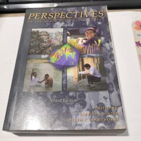 16开：Perspectives on the World Christian Movement : A Reader 3rd Edition