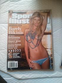 SPORTS ILLUSTRATED 2008 WINTER