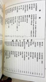 日文 重3公斤/日本画家辞典/人名编 落款编/全2册/思文阁出版/泽田章/1544页  大32开