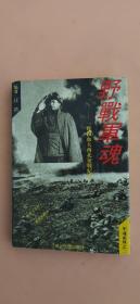 野战军魂:一野将士铁血大西北征战纪实