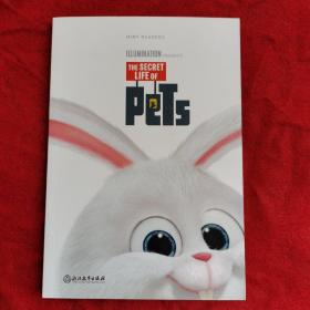 The Secret Life of Pets=宠物大机密