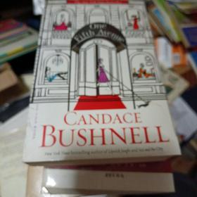 CANDACE BUSHNELL