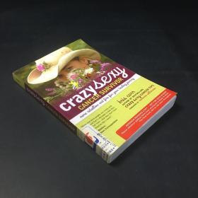 CrazySexyCancerSurvivor:MoreRebellionandFireforYourHealingJourney（瘋狂的DEXY癌癥幸存者）