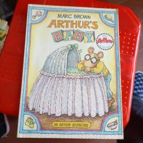 ARTHUR`S BABY