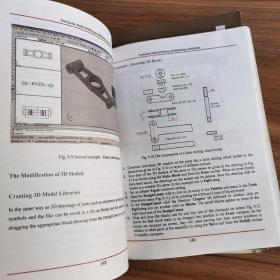 COMPUTER AIDED DRAFTING AND? MODELING LABORATORY