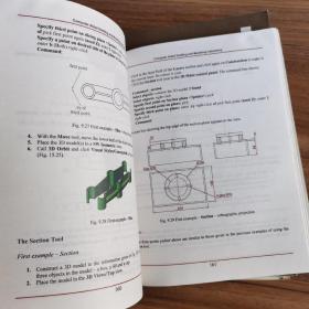 COMPUTER AIDED DRAFTING AND? MODELING LABORATORY