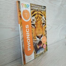 TELP phonics 3B