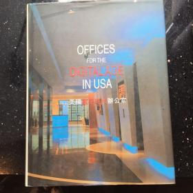 offices for the digitage in usa 美国数字时代办公室