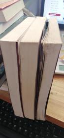 激流三部曲:家春秋(全三册)