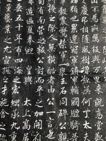 　　张少悌《高力士墓志》志文为潘炎所撰，文采华丽，详述高力士一生；碑刻为唐代书法家张少悌所写，字体楷行并茂。专家称，高力士墓志的出土可补史料之阙，具有非常重要的学术研究价值。