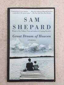 Great Dream of Heaven: Stories