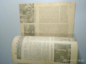 《大众电影》1955年第18期。