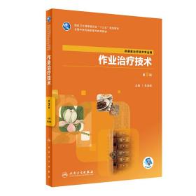 作业治疗技术