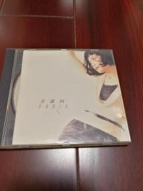 王菲 菲靡靡之音 cd